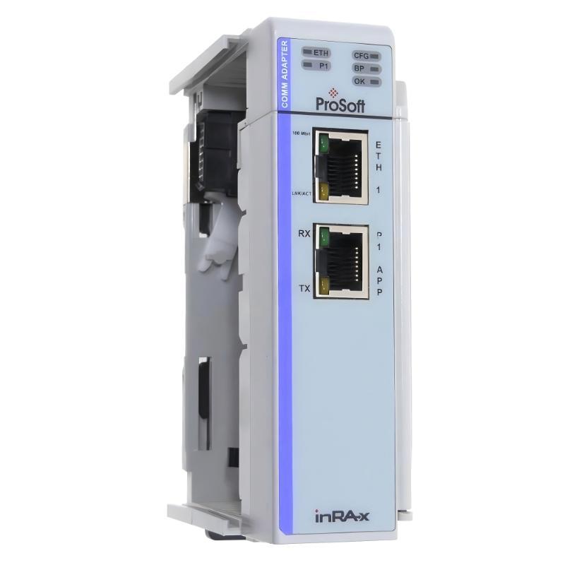 ProSoft MVI69L-MBS Modbus Serial Simplified Communication Module