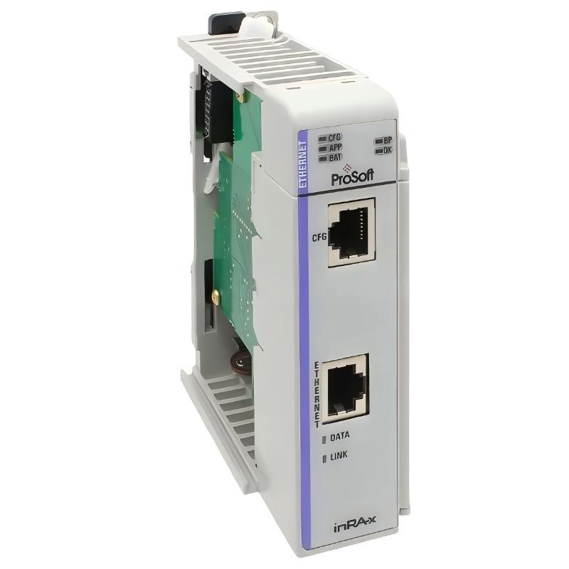 ProSoft MVI69-MNET Modbus TCP/IP Communication Module