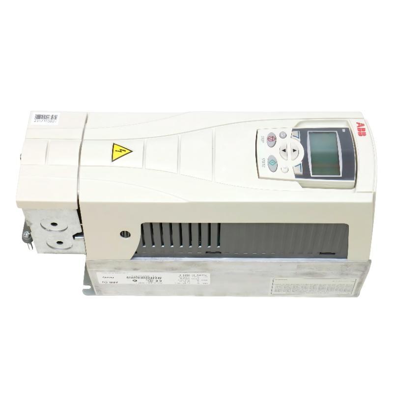 ABB ACS550-01-06A9-4 3AUA0000002415-D Frequency Converter