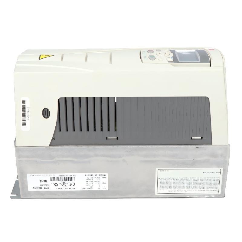 ABB ACS550-01-08A8-4 3AUA0000002419-D Frequency Converter