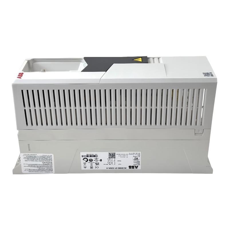 ABB ACS580-01-026A-4 3ABD50000038960 Frequency Converter