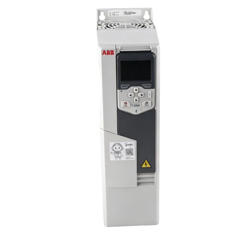 ABB ACS580-01-026A-4 3AXD50000038960 Frequency Converter
