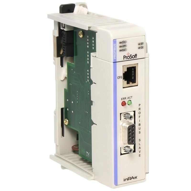 ProSoft MVI69-PDPS PROFIBUS DP Slave Communication Module