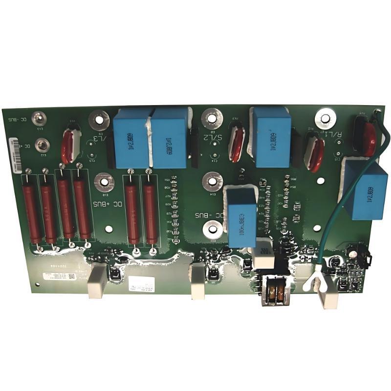 Allen Bradley SK-R9-PCG1-DF7 PowerFlex 750 Frame 7 Precharge Kit