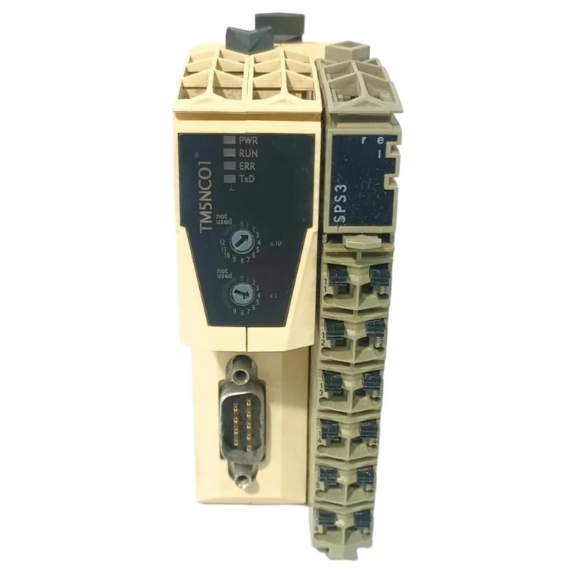Schneider TM5NCO1 Communication Module