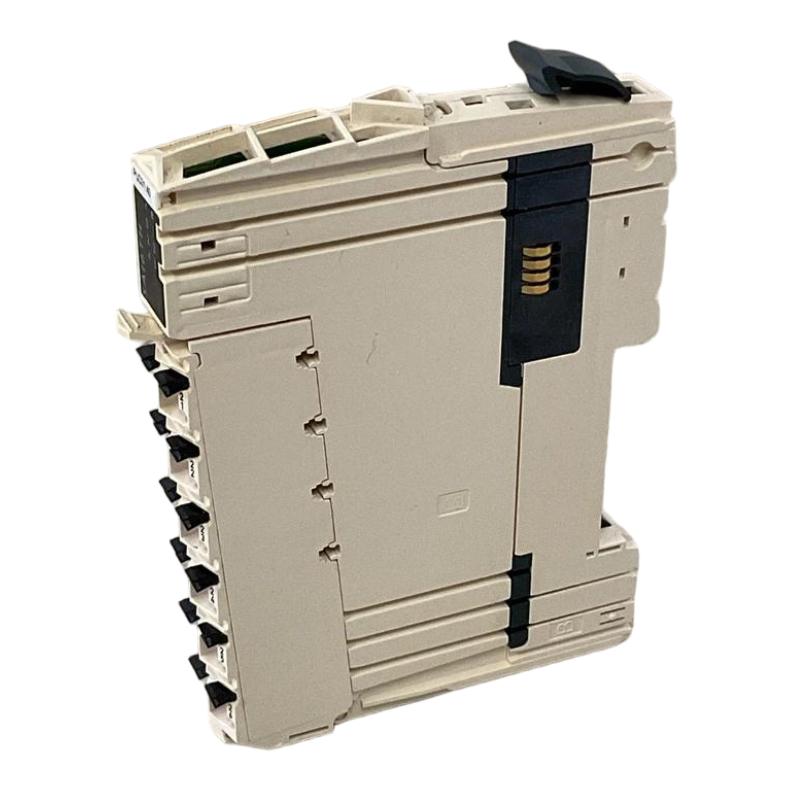 Schneider TM5SAI6TH Analog Input Module