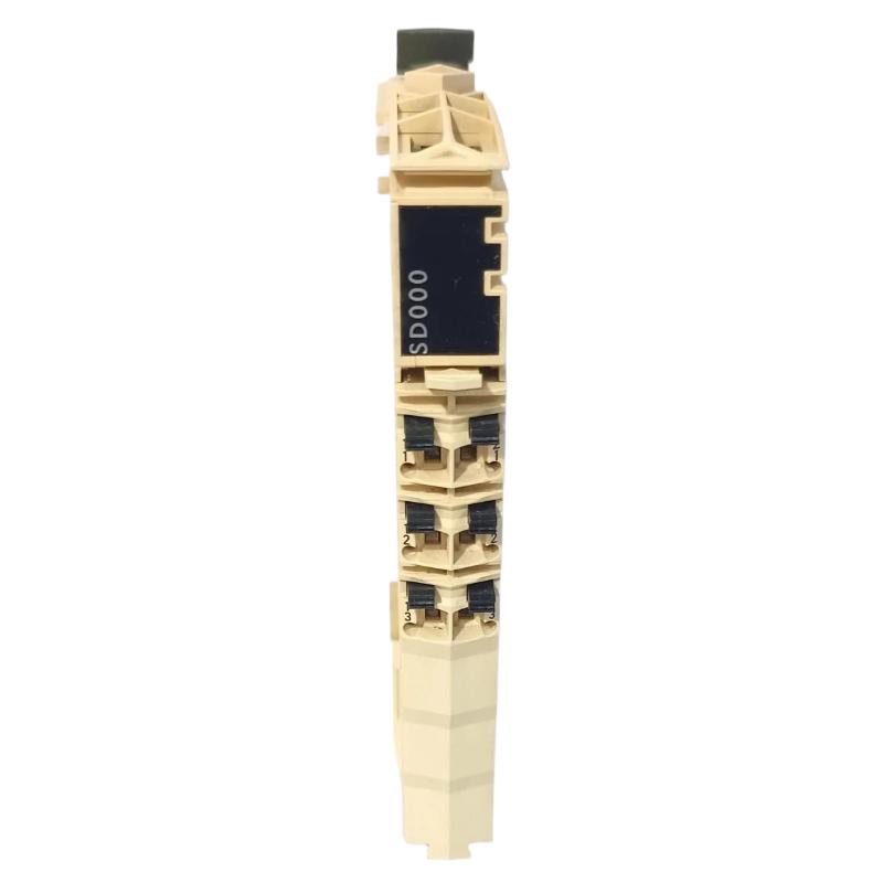 Schneider TM5SD000 Dummy Module