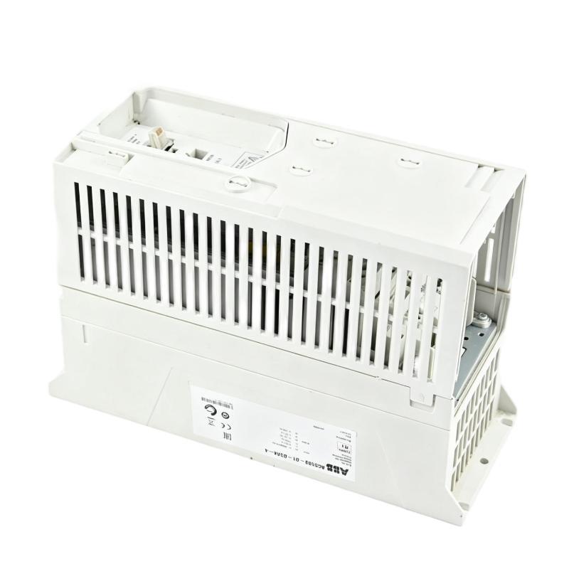 ABB ACS580-01-03A4-4 3ABD50000038938 Frequency Converter
