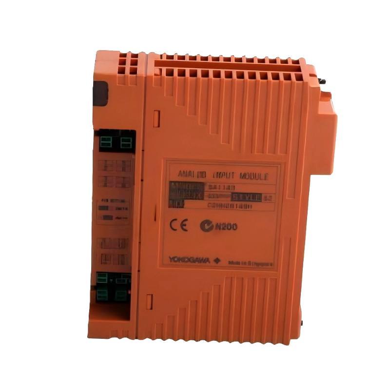 Yokogawa SAI143-S53/A4S00 Analog Input Module