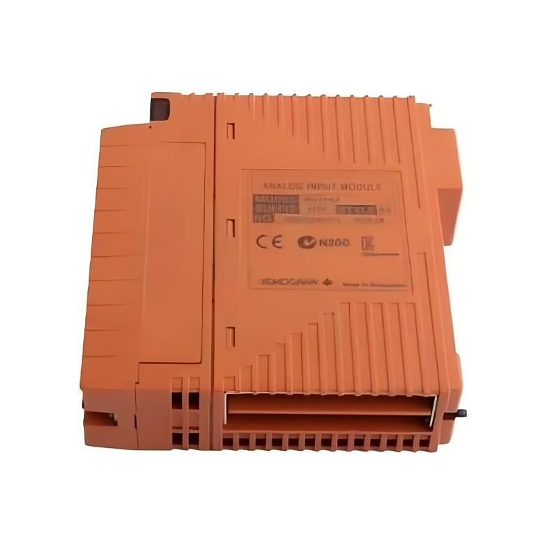 Yokogawa SAI533-H03/A4S00 Analog Output Module