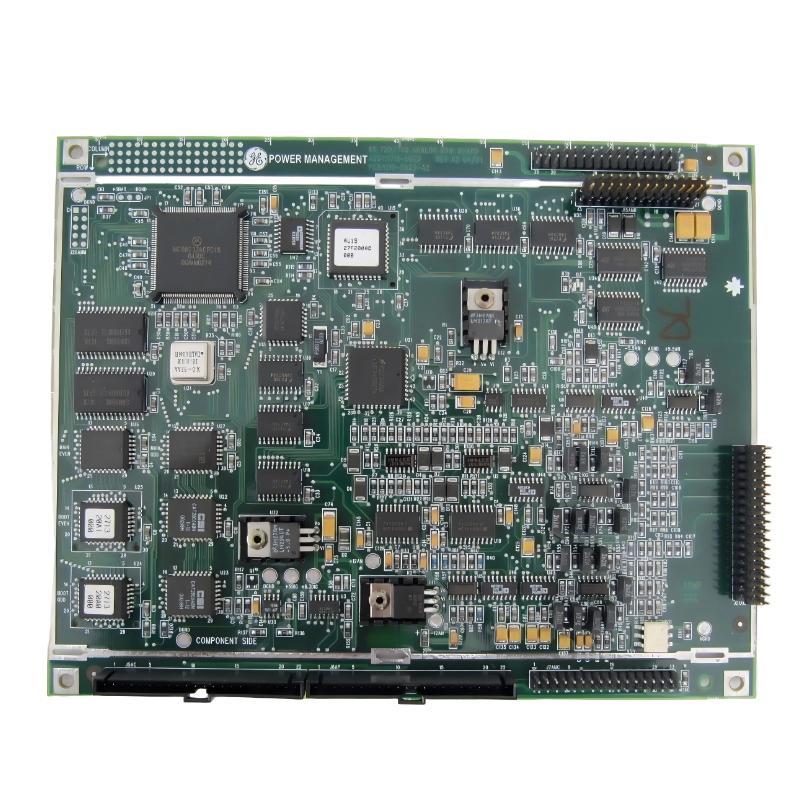 GE 1719-0023 Simulated Motherboard