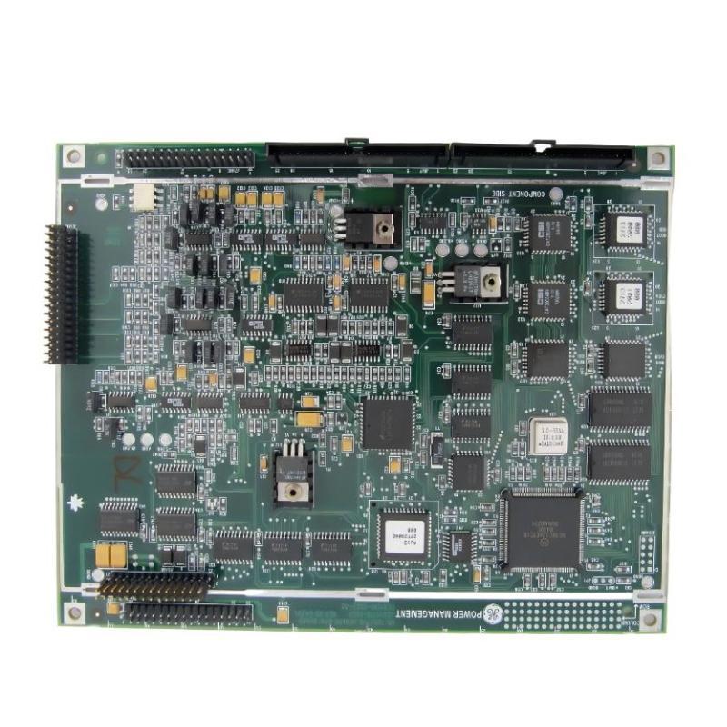 GE 1719-0023 Simulated Motherboard