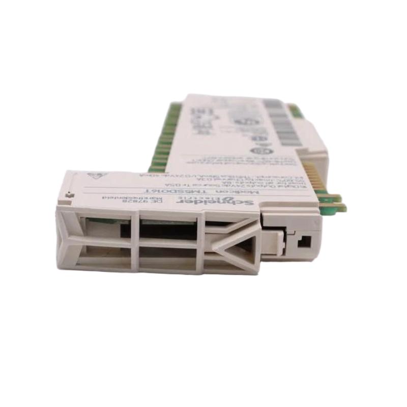 Schneider TM5SDO16T Discrete Output Module