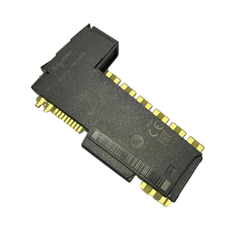 Schneider TM5SDO2R Discrete Output Module