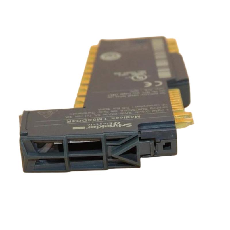 Schneider TM5SDO4R Digital Output Module