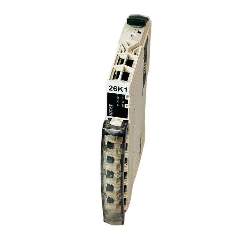Schneider TM5SDO6T Digital Output Module