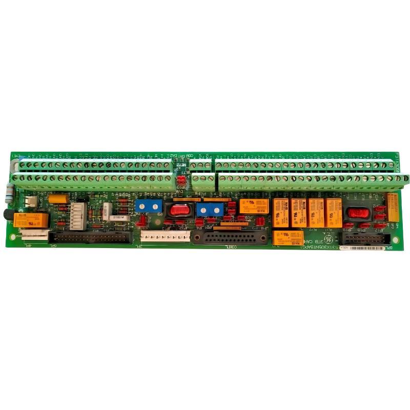 GE 531X305NTBAPG1 Power Strip