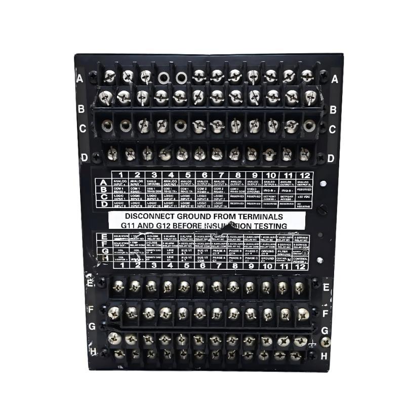 GE 750-P5-G5-S5-HI-A20-G-E Multilin 750 Feeder Management Relay