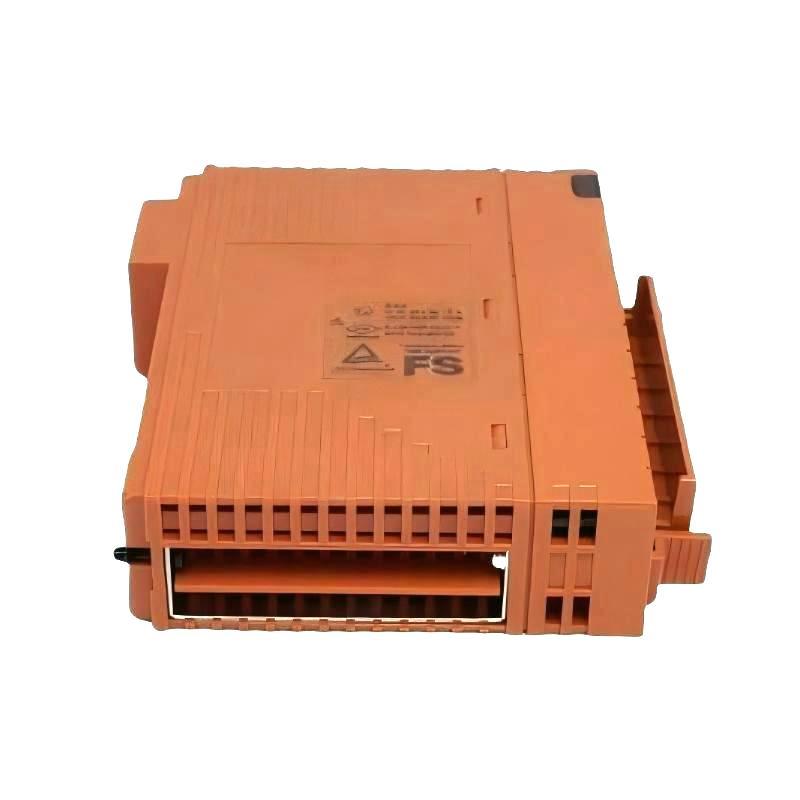 Yokogawa SAI533-H33 Analog Output Module