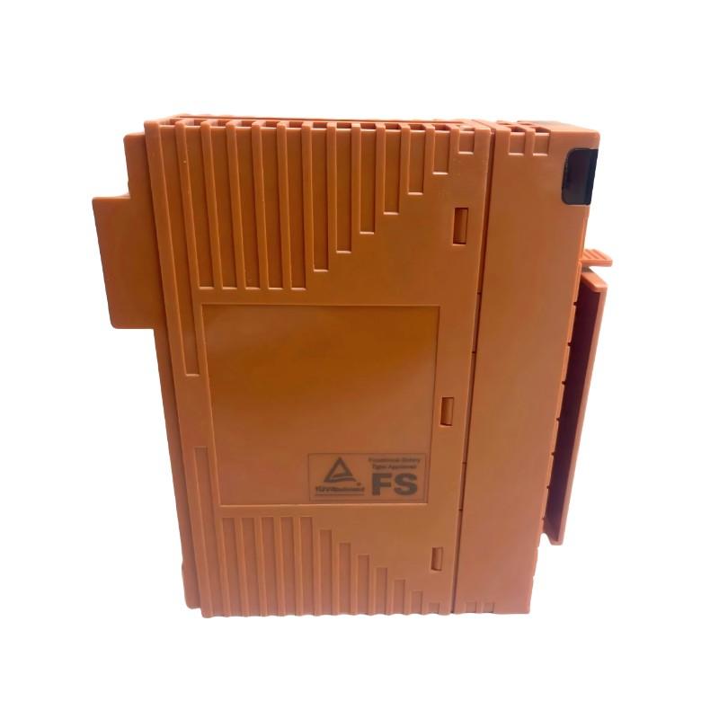 Yokogawa SAI533-H33 S1 Analog Output Module