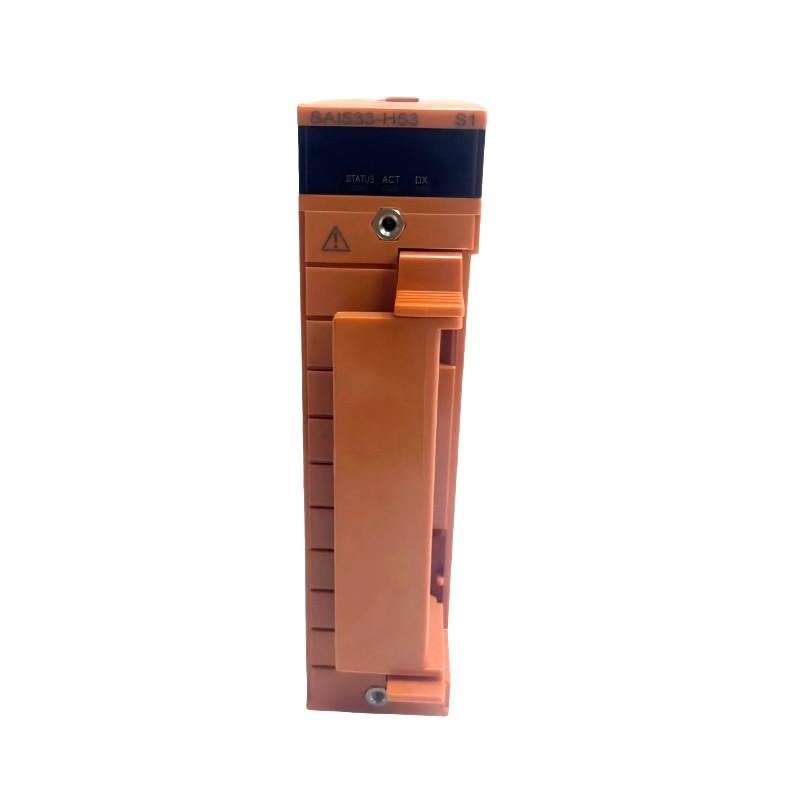 Yokogawa SAI533-H33 S1 Analog Output Module