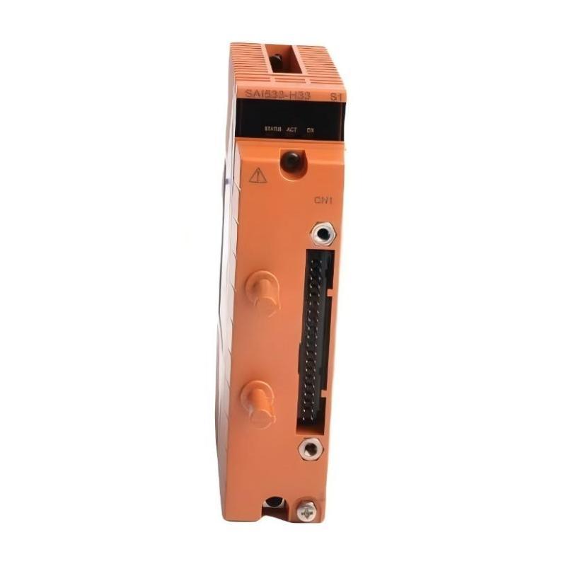 Yokogawa SAI533-H53 S1 Analog Output Module