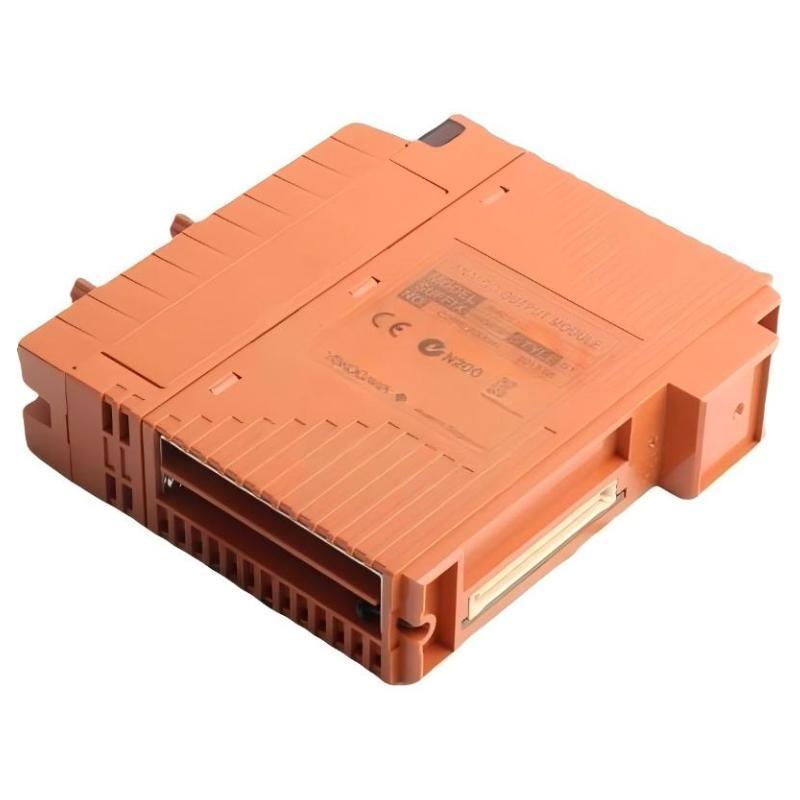 Yokogawa SAI533-H53 S1 Analog Output Module