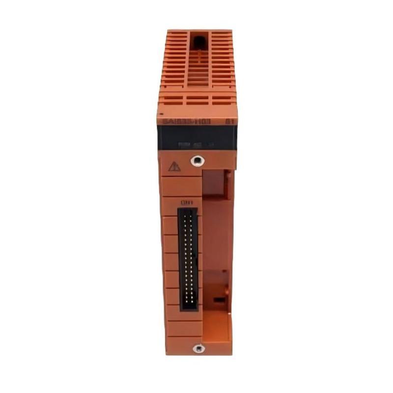 Yokogawa SAI533-H53/A4D00 Analog Output Module