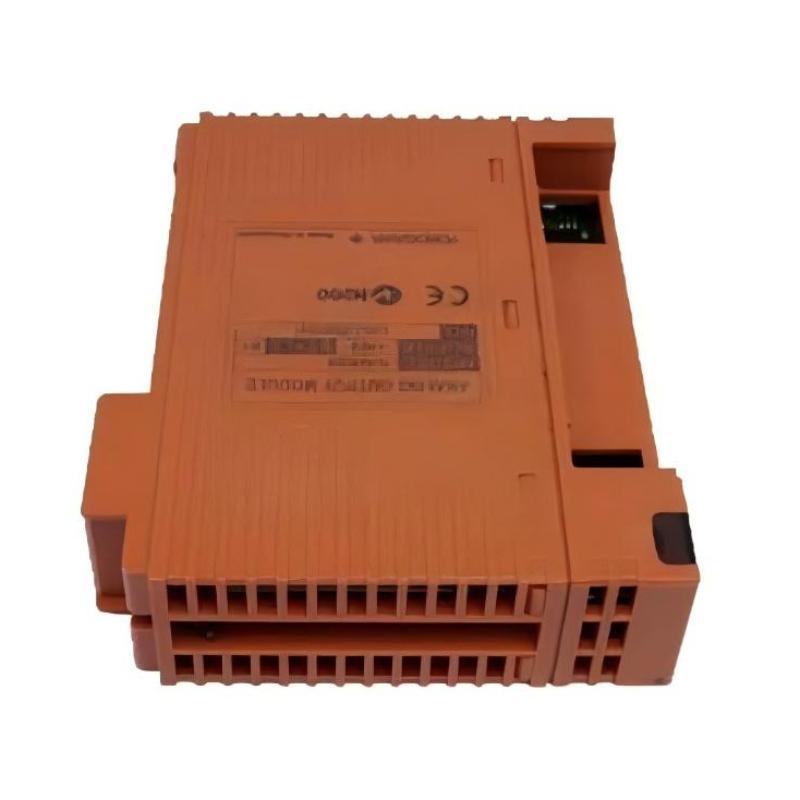 Yokogawa SAI533-H53/A4D00 Analog Output Module