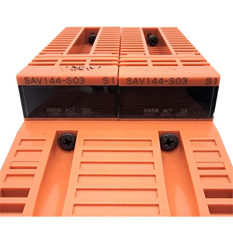 Yokogawa SAV144-S03 Analog Input Module