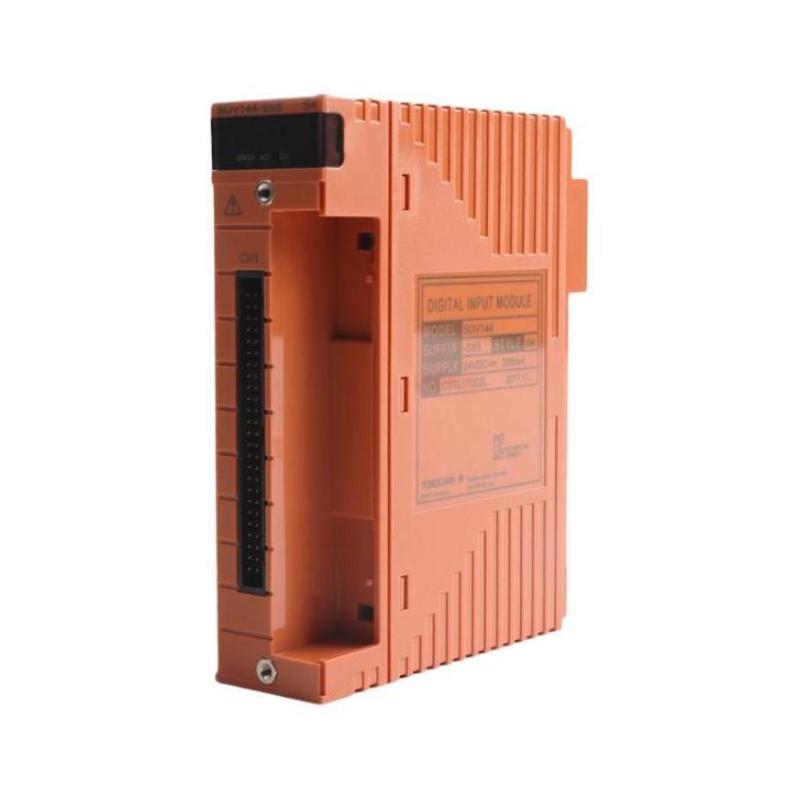 Yokogawa SAV144-S63 Analog Input Module