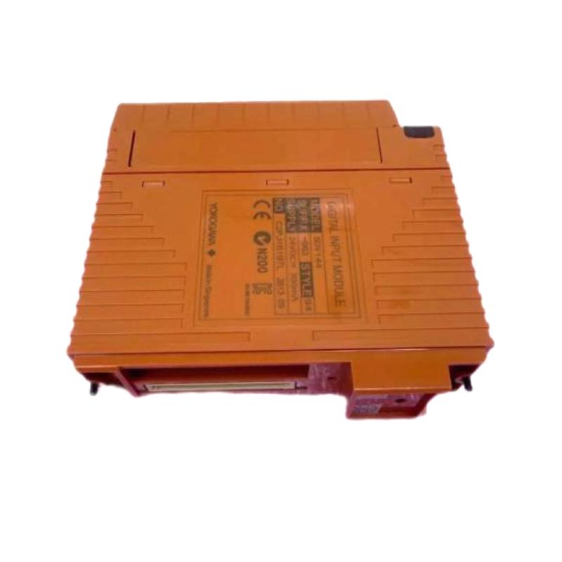 Yokogawa SAV144-S63 Analog Input Module