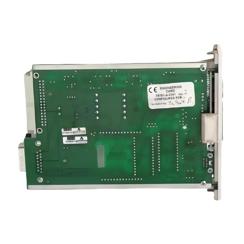 Honeywell 05701-A-0551 Engineering Interface Kit