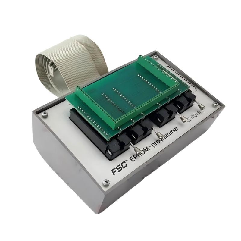 Honeywell 07170/1/1 FSC EPROM Programmer With Cable