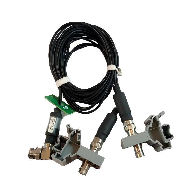 Honeywell 10018/0/1 Single-Stage Connector