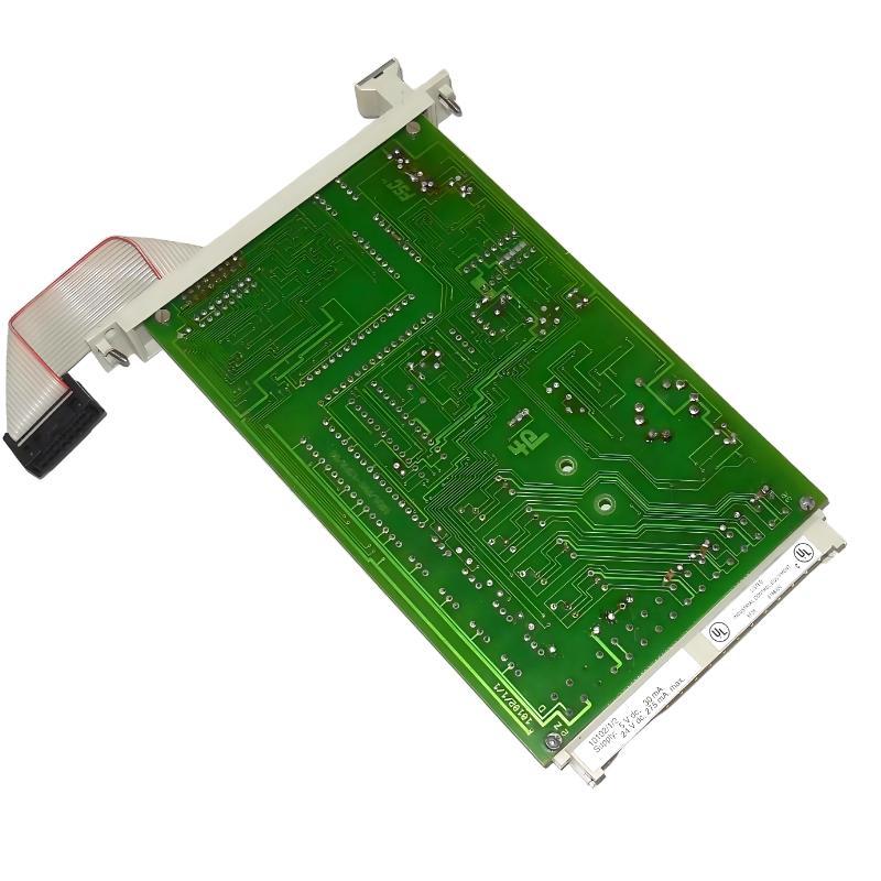 Honeywell 10102/1/1 Analog Input Module