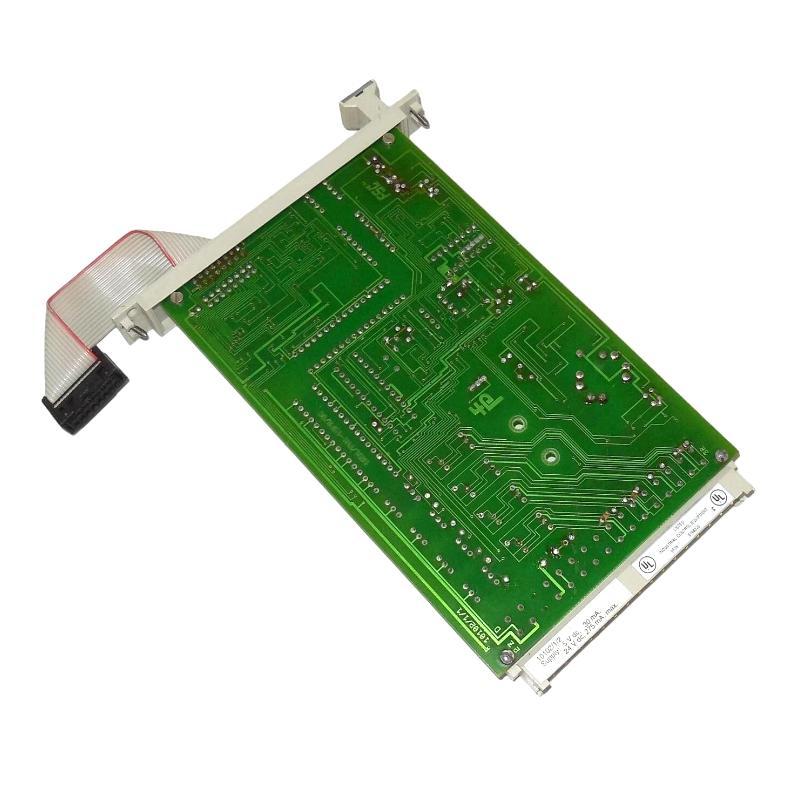 Honeywell 10102/1/2 Fail-Safe Analog Input Module