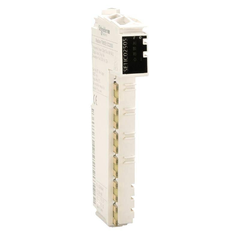 Schneider TM5SE1IC01024 Counter Module