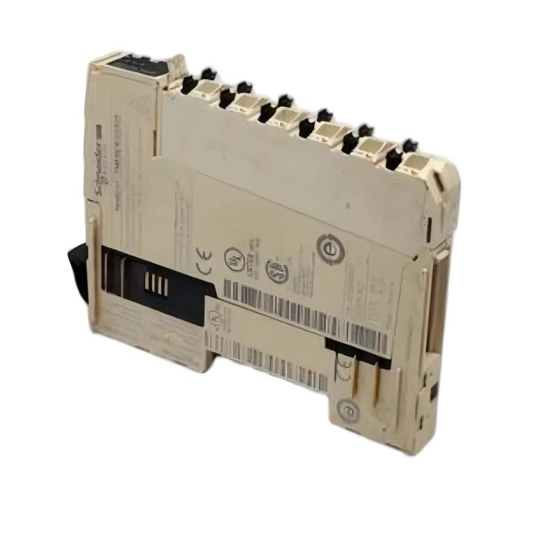 Schneider TM5SE1IC02505 Counter Module