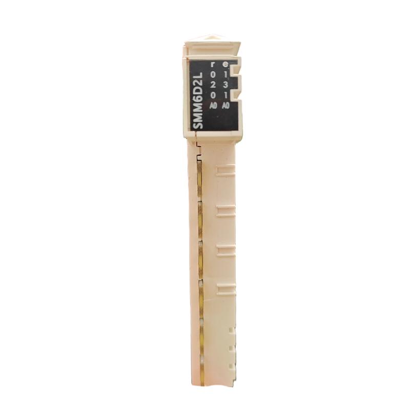Schneider TM5SMM6D2L Analog Mixed I/O Module