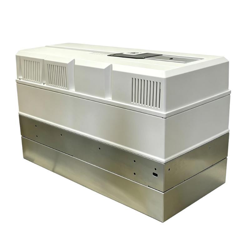ABB ACS580-01-293A-4 3ABD00045441-D Frequency Converter