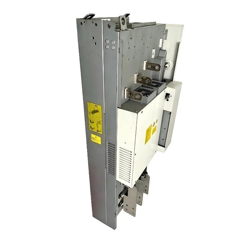 ABB ACS580-04-505A-4 3ABD00036867-D Frequency Converter
