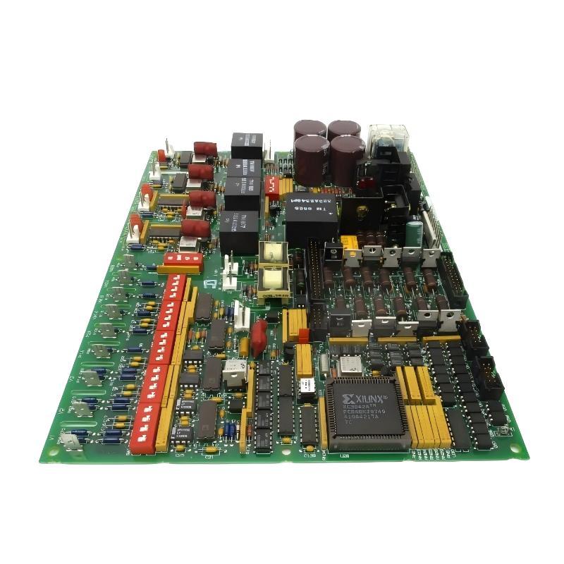 GE DS200DCFBG1BLC Mark V DC Power Feedback Board