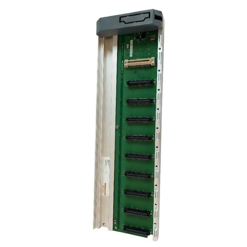 Honeywell 2MLR-E08P Expansion Base With 8 Slots