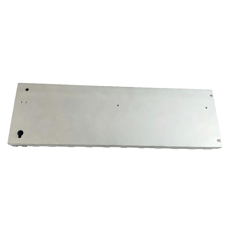 Honeywell 2MLR-E08P Expansion Base With 8 Slots