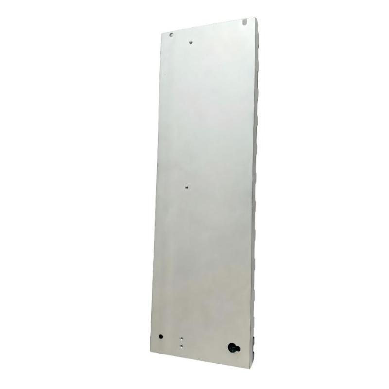 Honeywell 2MLR-E08P Expansion Base With 8 Slots