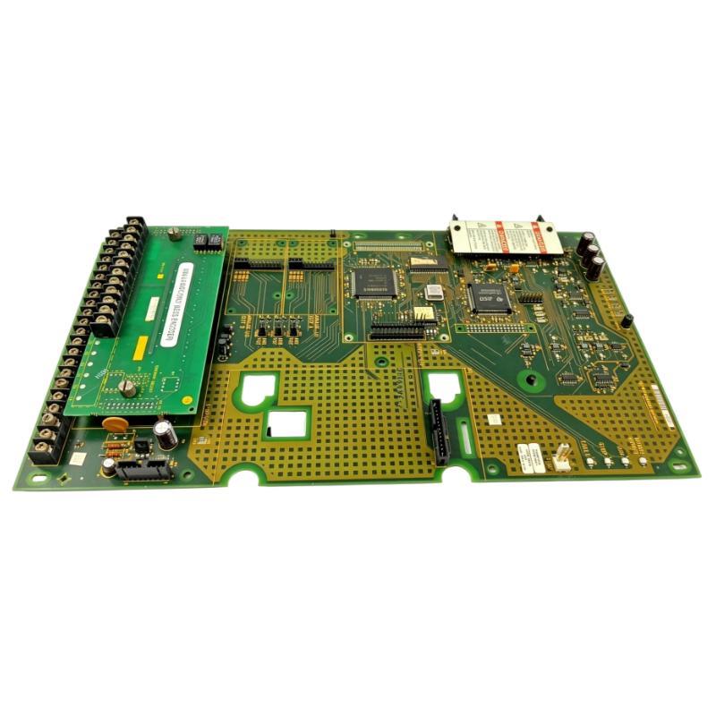 Allen Bradley 1336F-MCB-SP1G Drive Control Board