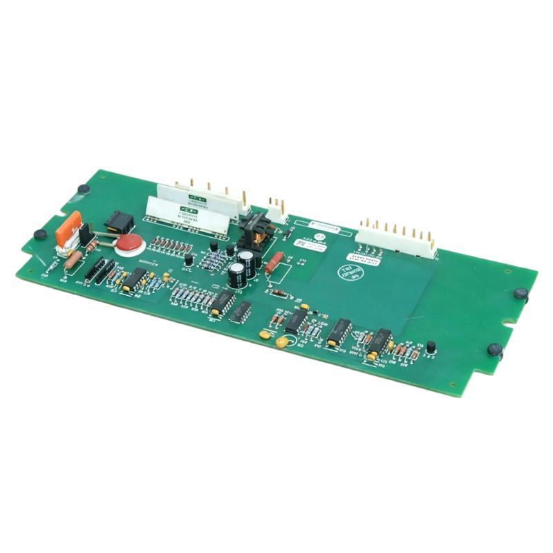 Allen Bradley 1336-PB-SP5A Precharge Circuit Board