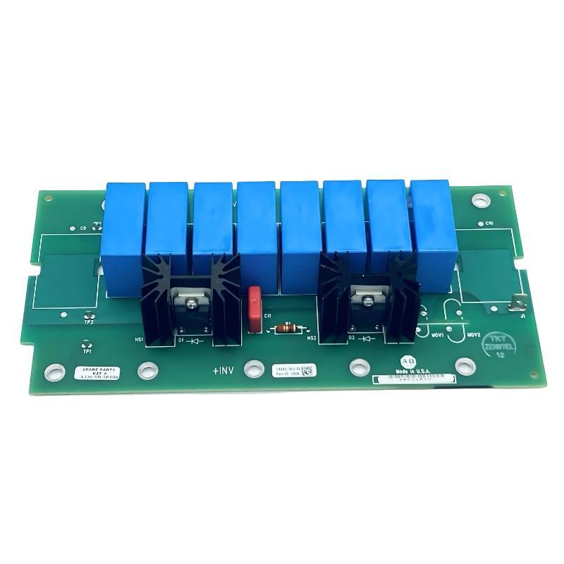 Allen Bradley 1336-SN-SP10A Inverter Buffer
