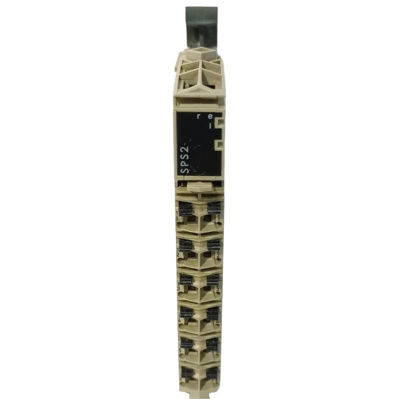 Schneider TM5SPS2 Power Distribution Module